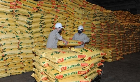 Agricultural sector aims to increase use of organic fertiliser